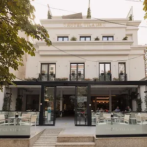 Boutique 135 4* Tirana