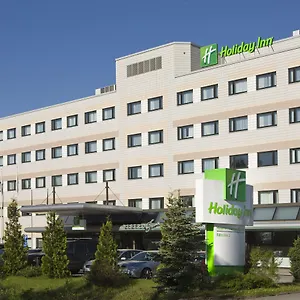 Helsinki-vantaa Airport By Ihg 4* Vantaa