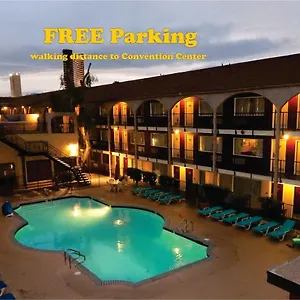 Mardi Gras Hotel&casino Hotel