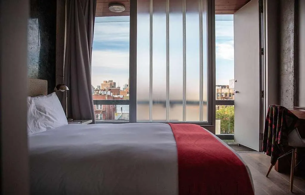 Nolitan Hotel Soho - New York