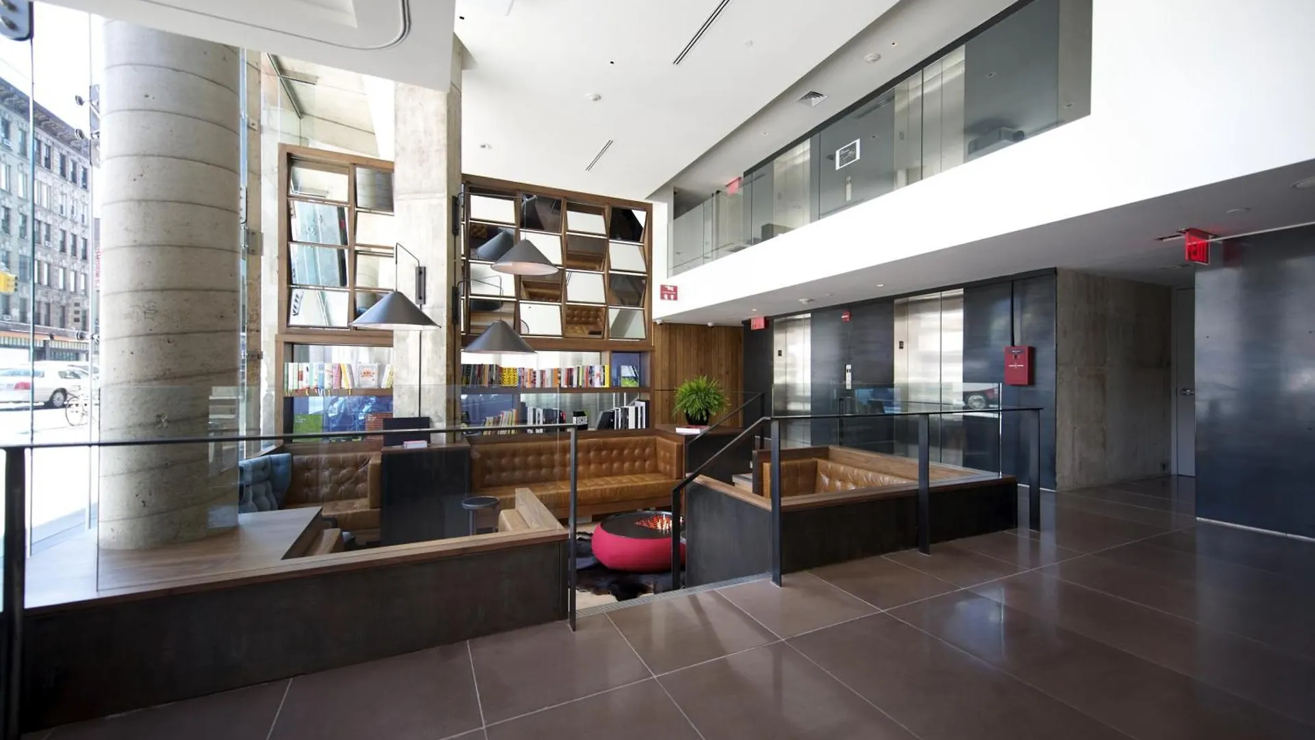 Nolitan Hotel Soho - New York