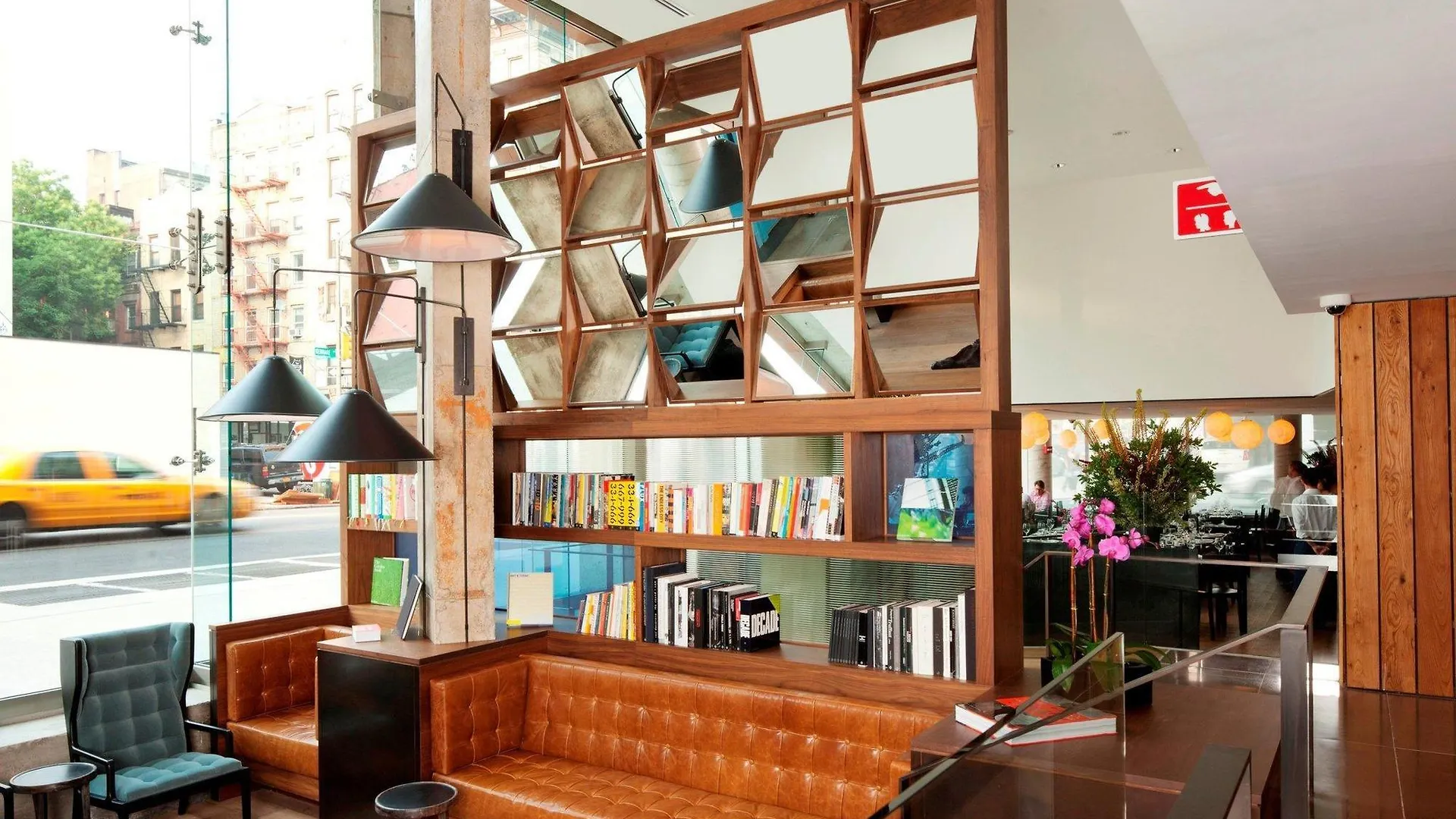 Nolitan Hotel Soho - New York