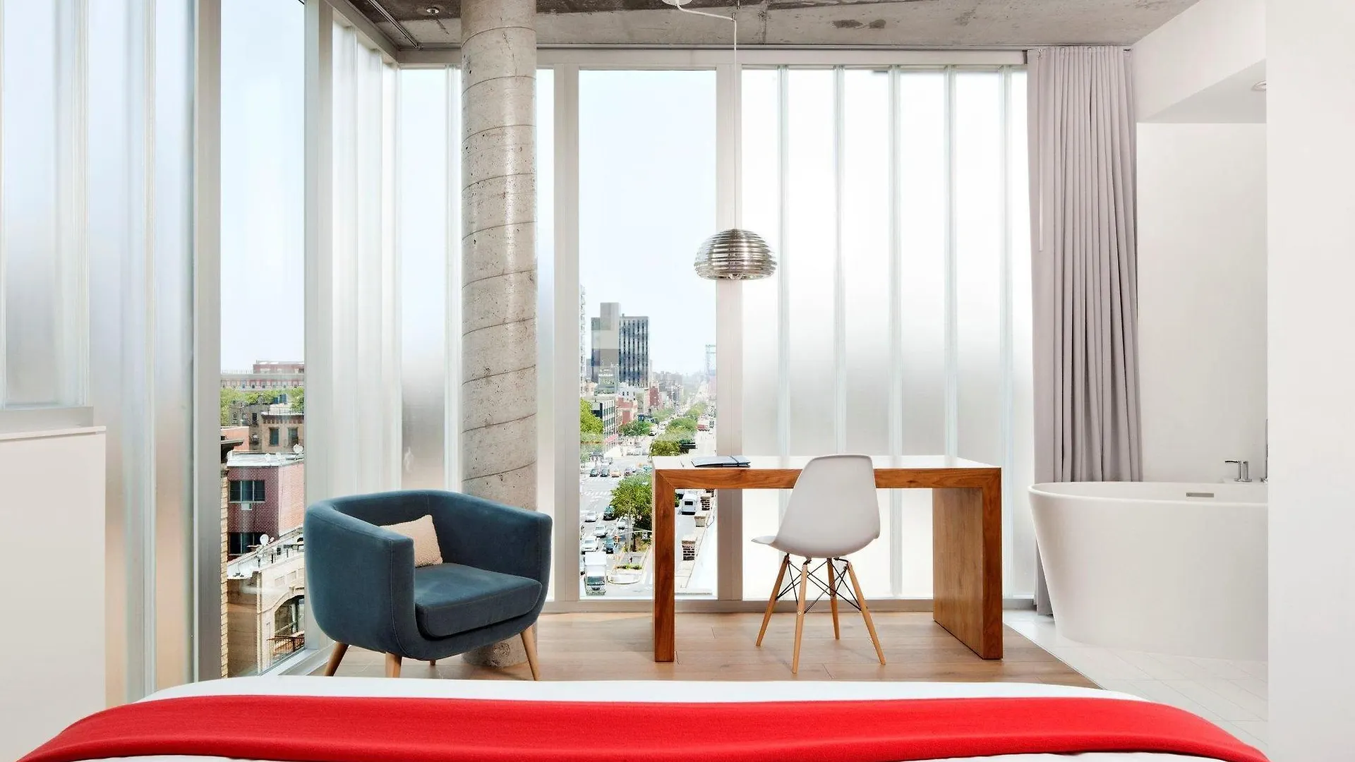 Nolitan Hotel Soho - New York