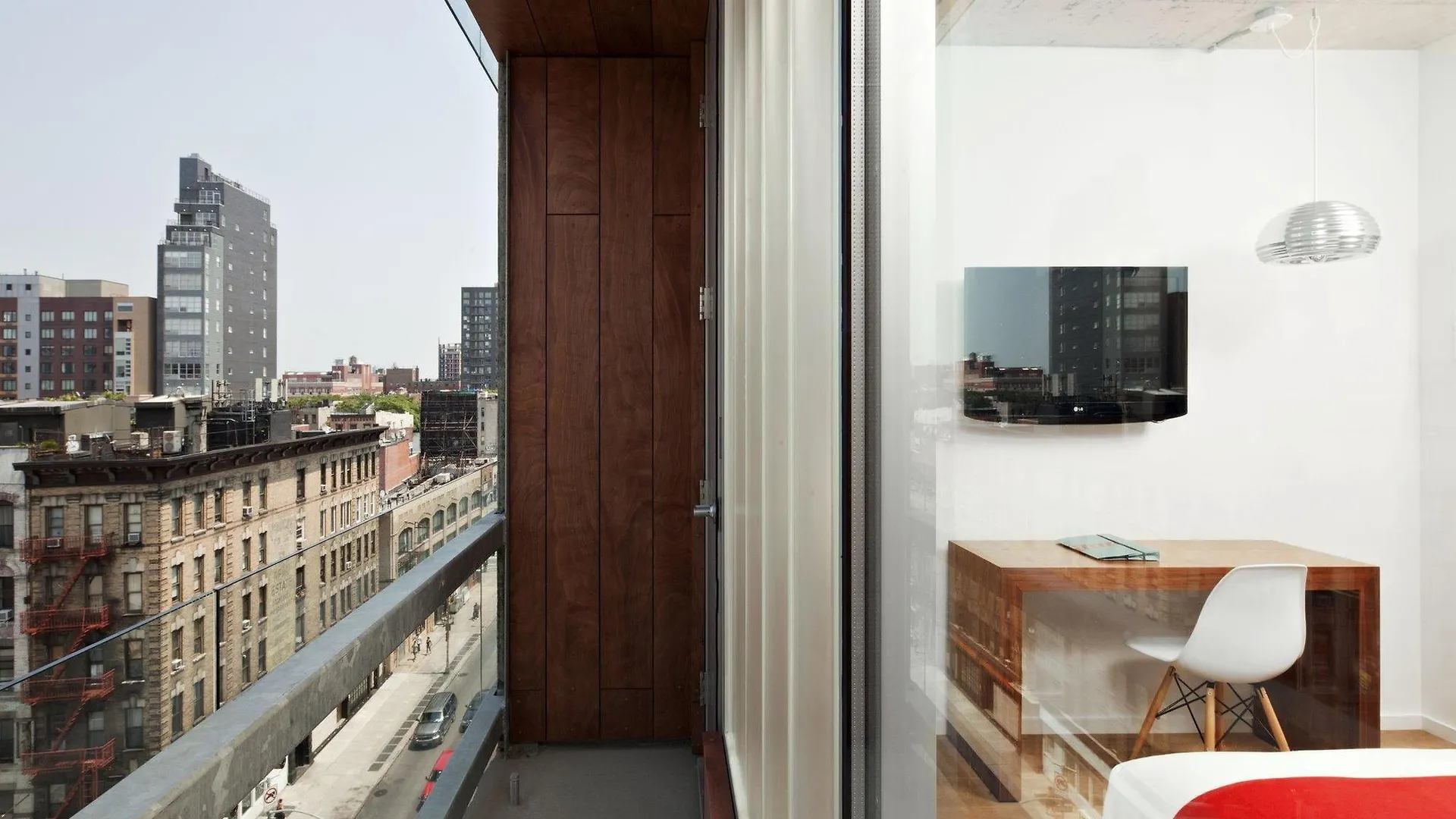 Nolitan Hotel Soho - New York