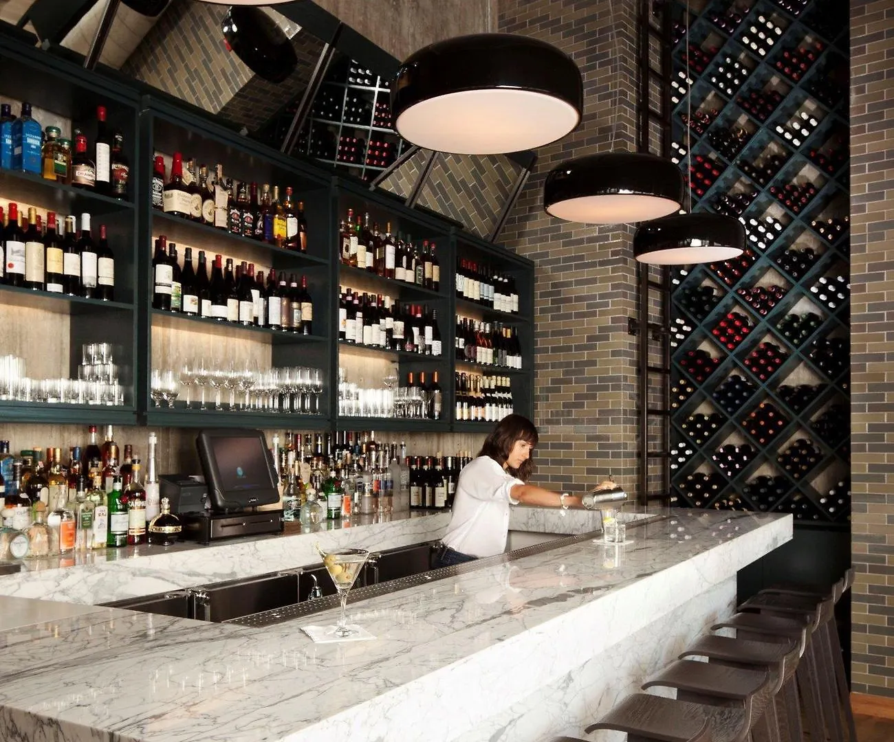 ****  Nolitan Hotel Soho - New York United States