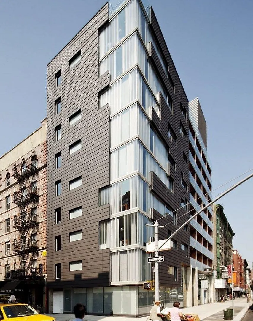 Nolitan Hotel Soho - New York