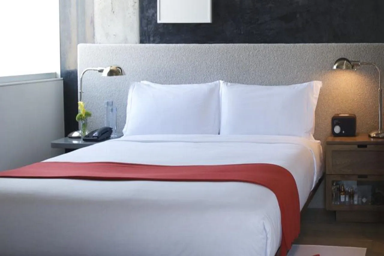 Nolitan Hotel Soho - New York