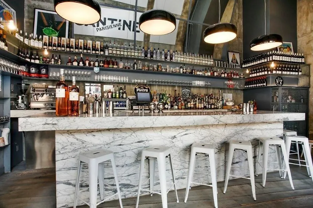 Nolitan Hotel Soho - New York 4*,  United States