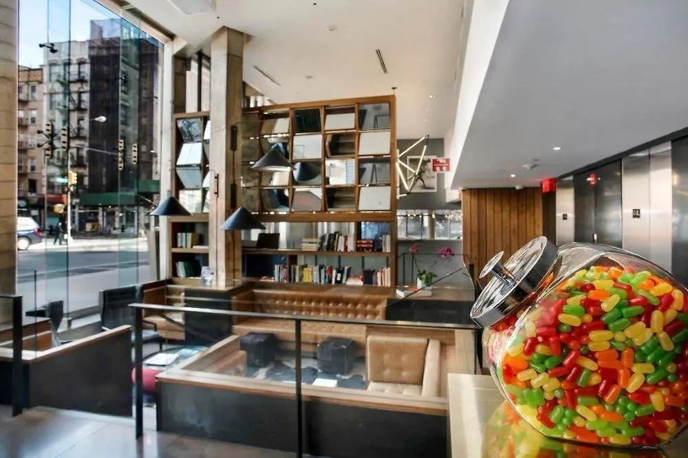 Nolitan Hotel Soho - New York