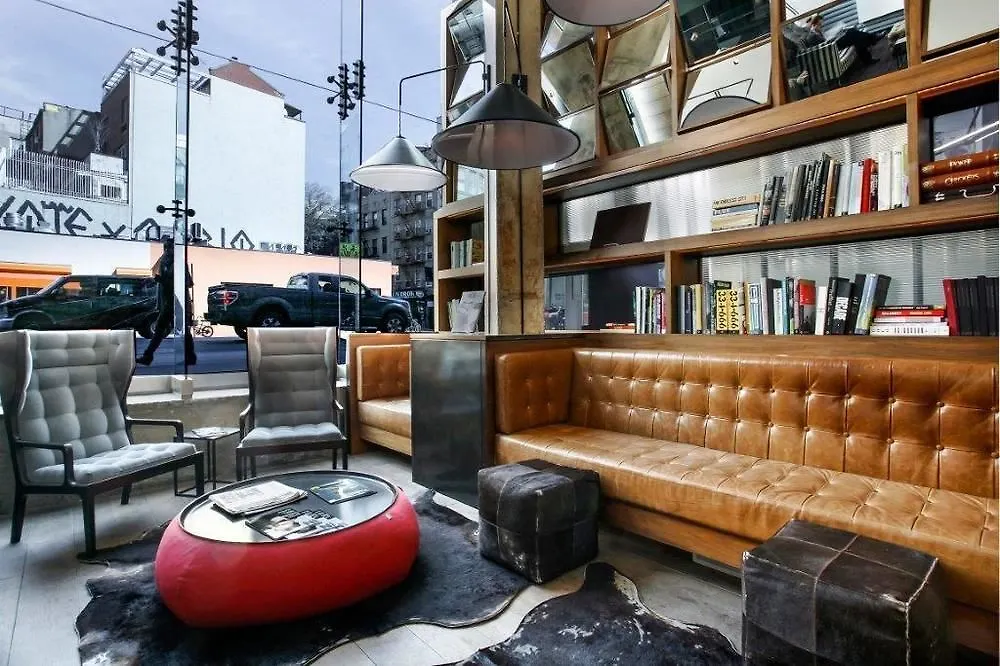 Nolitan Hotel Soho - New York
