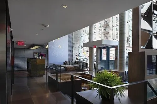 ****  Nolitan Hotel Soho - New York United States