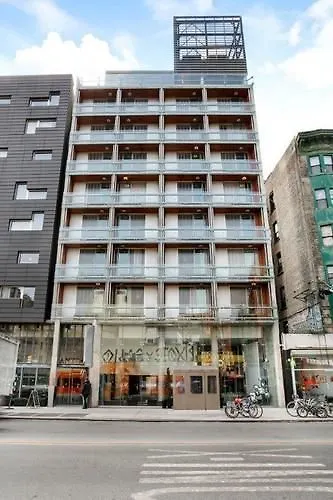 Nolitan Hotel Soho - New York