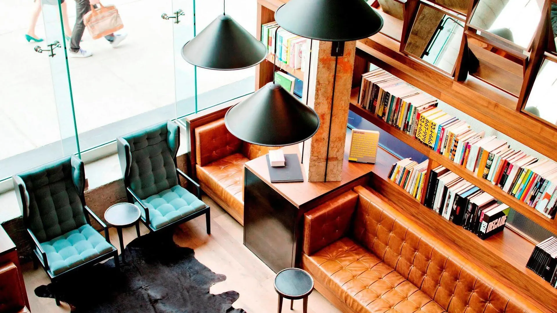 Nolitan Hotel Soho - New York