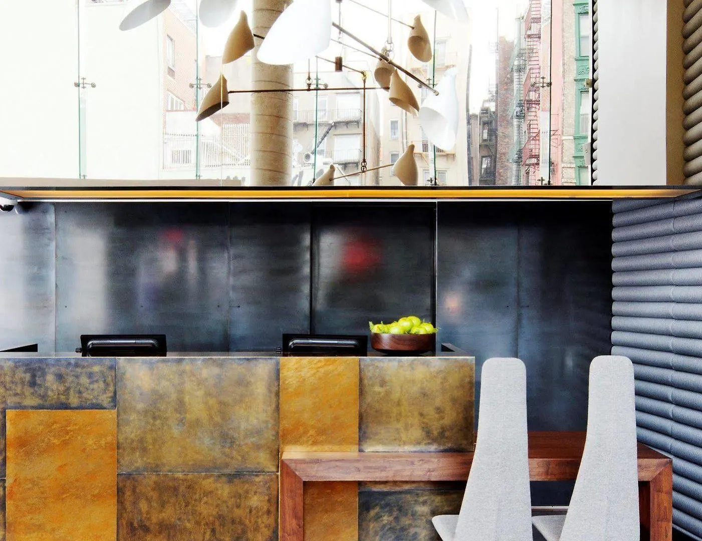 Nolitan Hotel Soho - New York