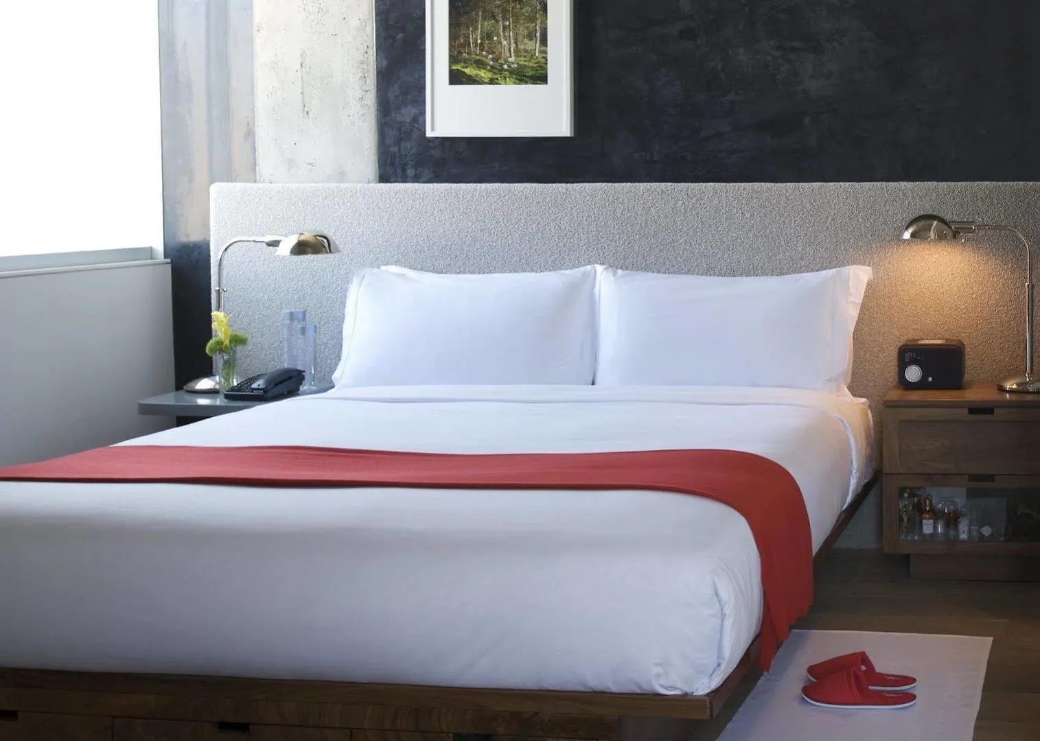 Nolitan Hotel Soho - New York