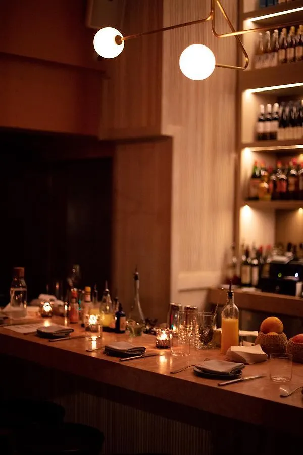 Nolitan Hotel Soho - New York