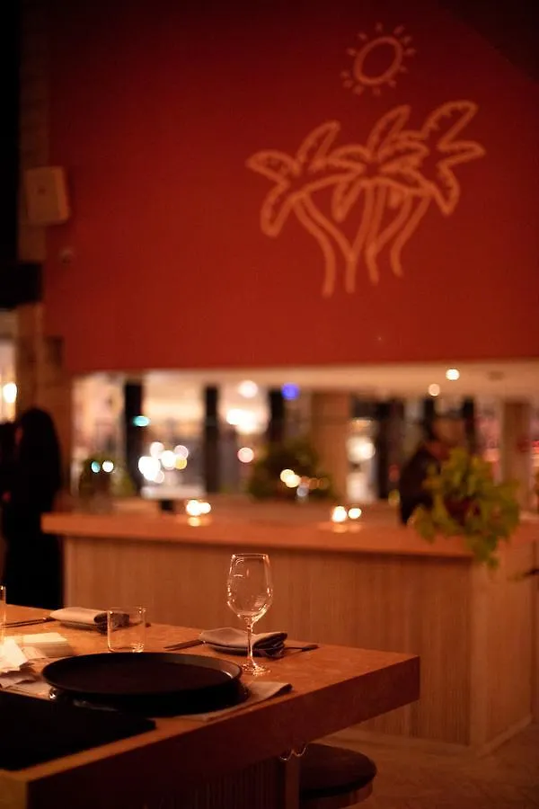 Nolitan Hotel Soho - New York 4*,  United States