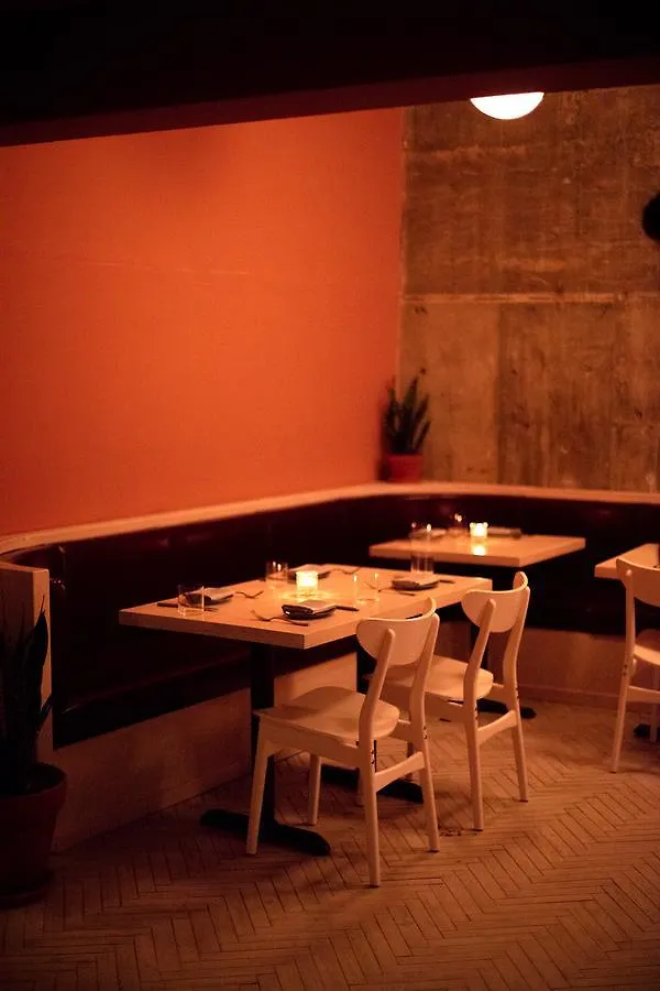 Nolitan Hotel Soho - New York 4*,  United States