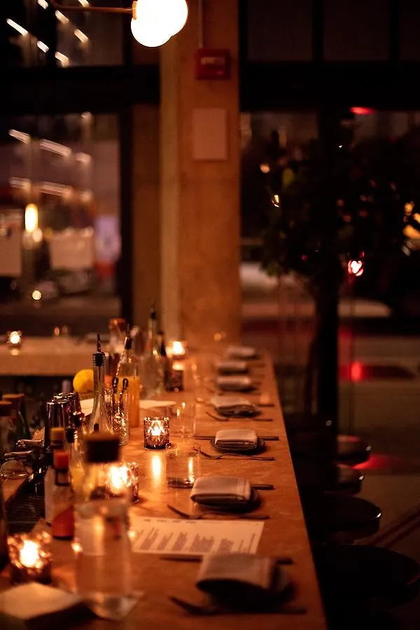 Nolitan Hotel Soho - New York