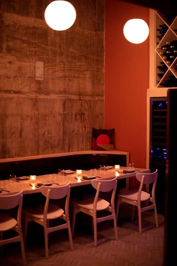 Nolitan Hotel Soho - New York