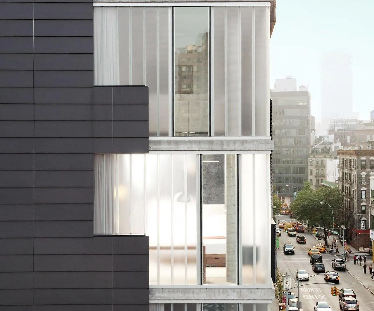 Nolitan Hotel Soho - New York 4*,  United States