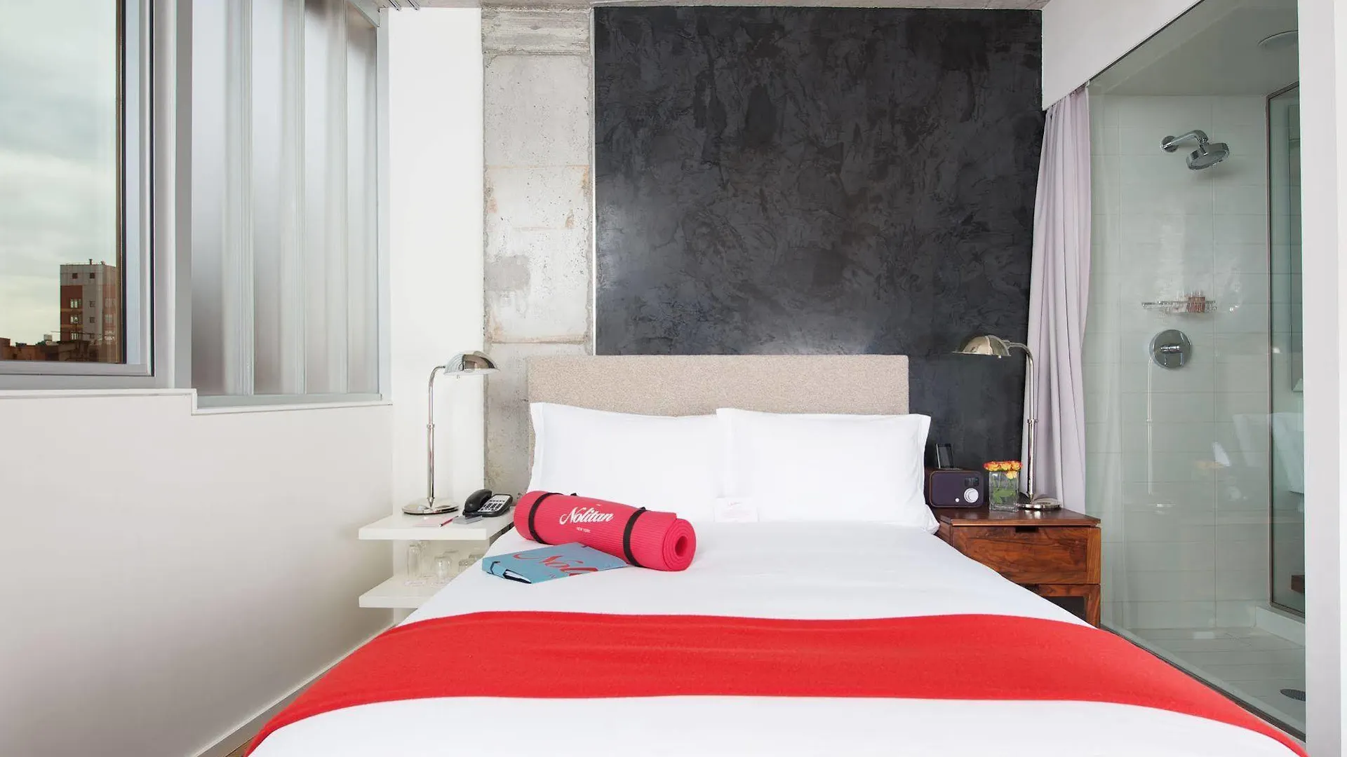 Nolitan Hotel Soho - New York