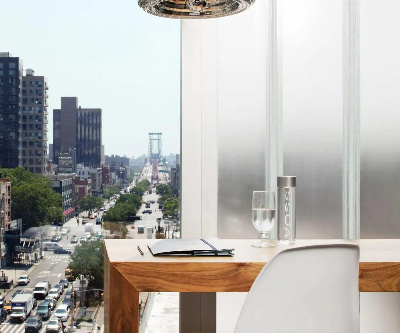 Nolitan Hotel Soho - New York