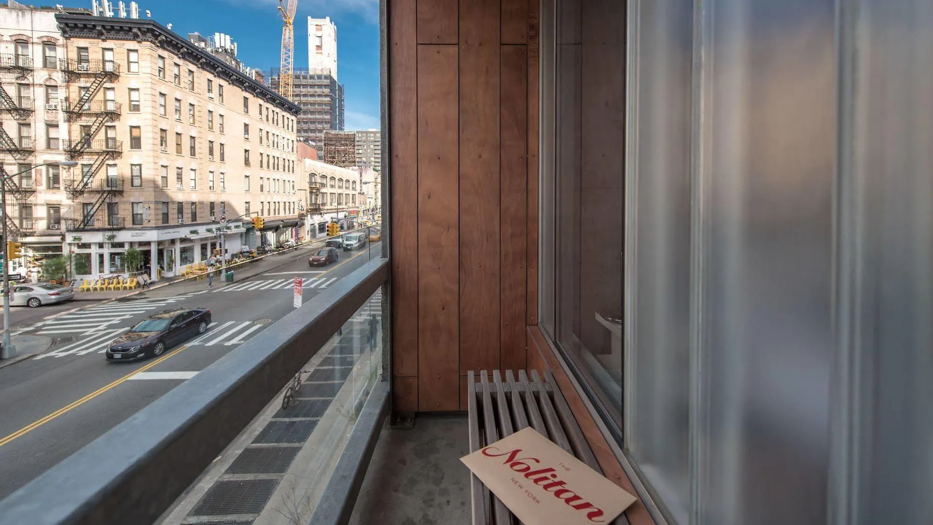 Nolitan Hotel Soho - New York