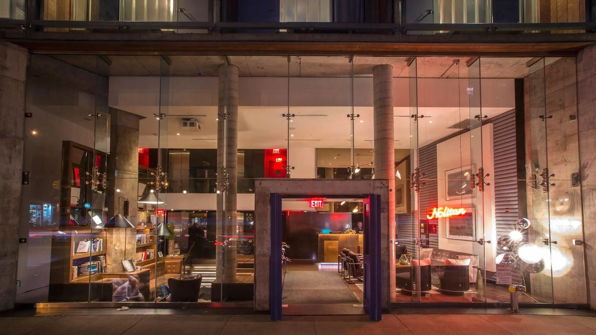 Nolitan Hotel Soho - New York