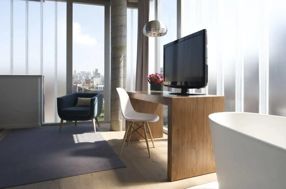 Nolitan Hotel Soho - New York United States