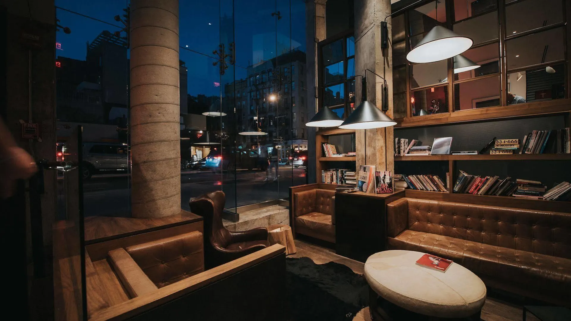 Nolitan Hotel Soho - New York United States
