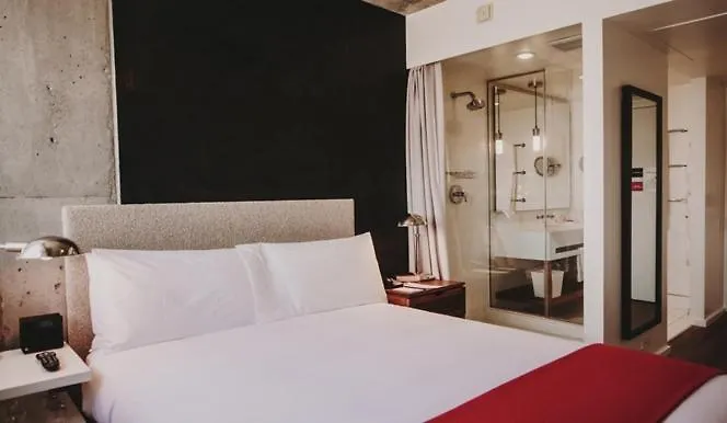Nolitan Hotel Soho - New York