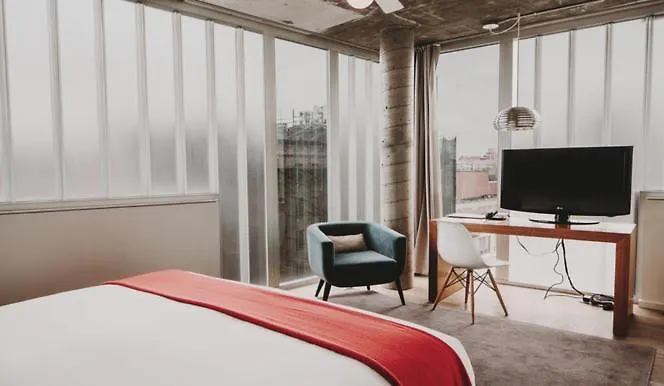 Nolitan Hotel Soho - New York
