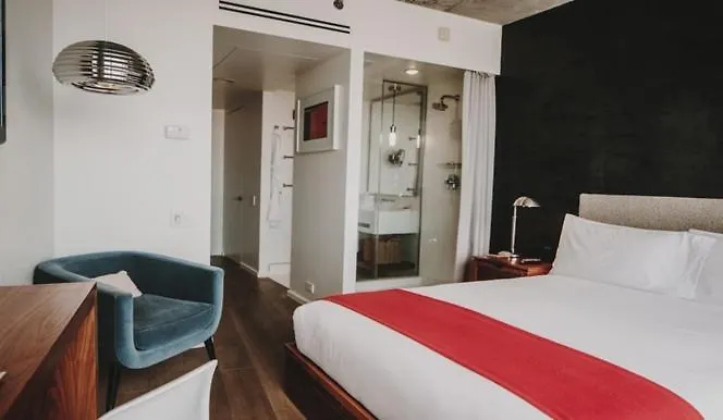 Nolitan Hotel Soho - New York United States