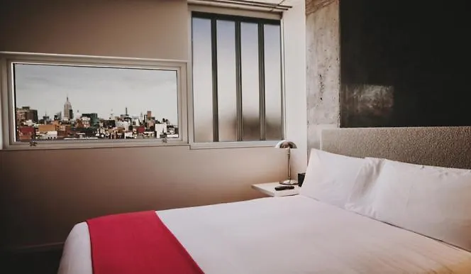 Nolitan Hotel Soho - New York