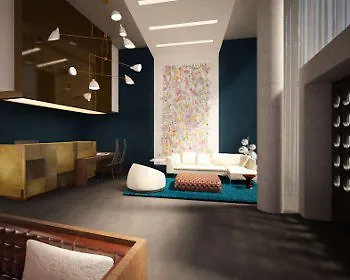 Nolitan Hotel Soho - New York