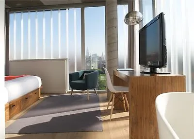 Nolitan Hotel Soho - New York 4*,