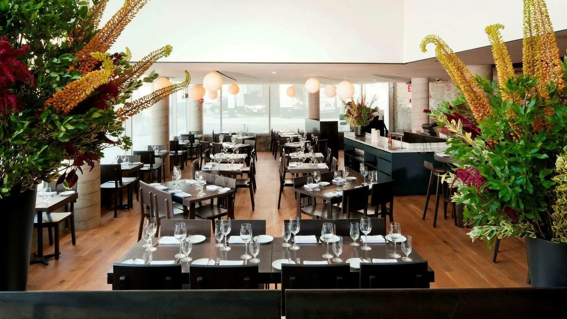 Nolitan Hotel Soho - New York United States