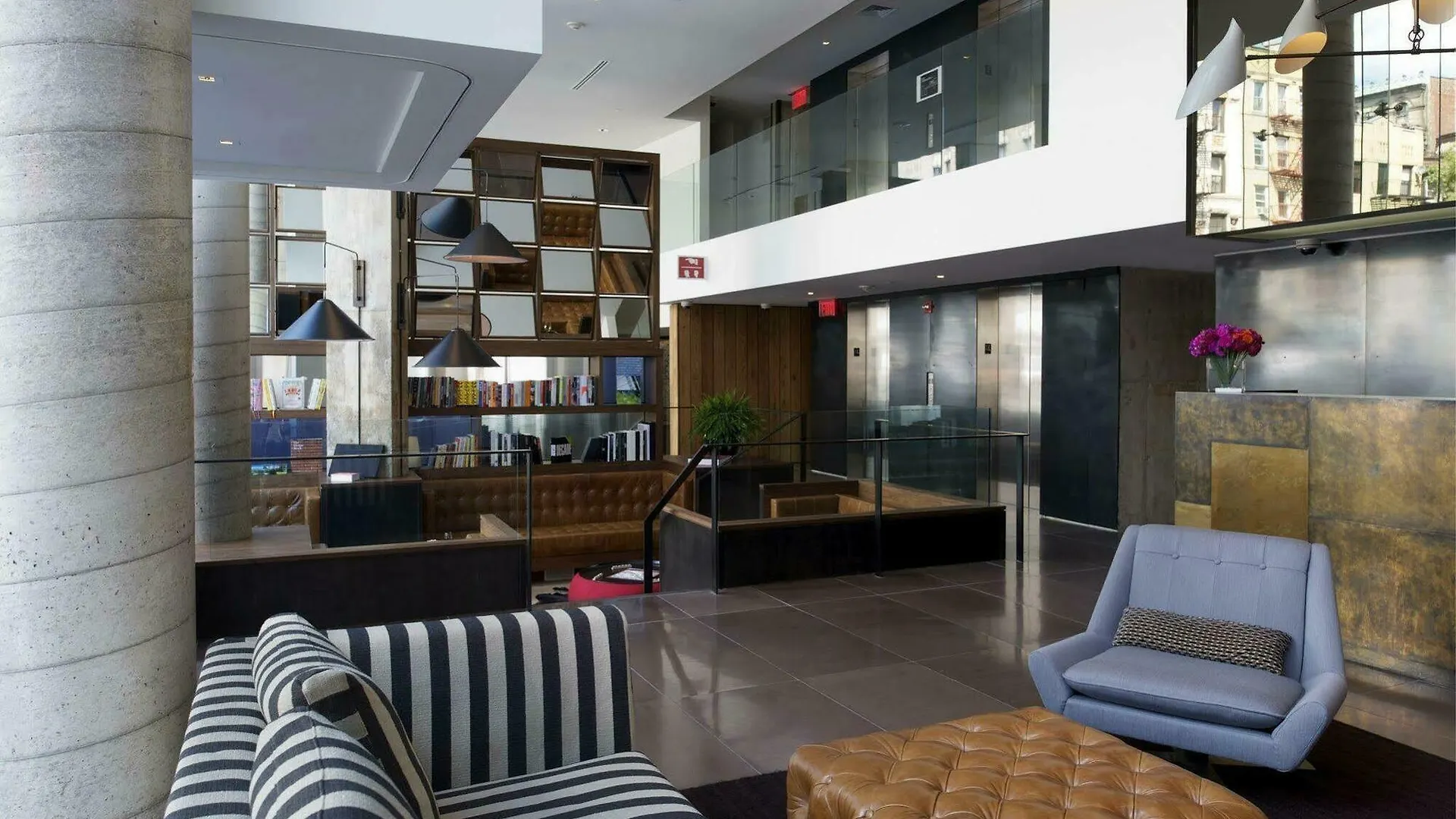 Nolitan Hotel Soho - New York United States