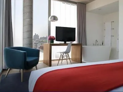 Nolitan Hotel Soho - New York