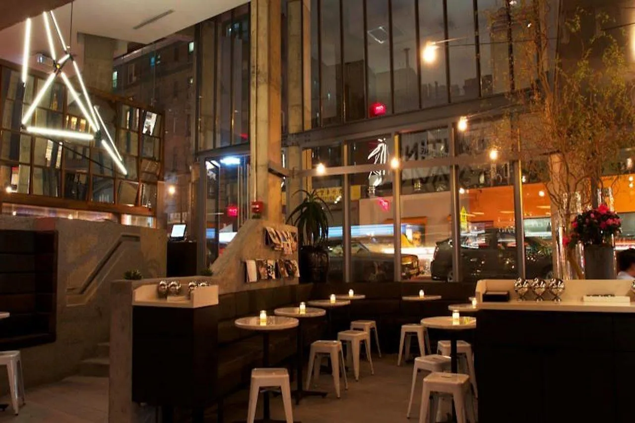 Nolitan Hotel Soho - New York